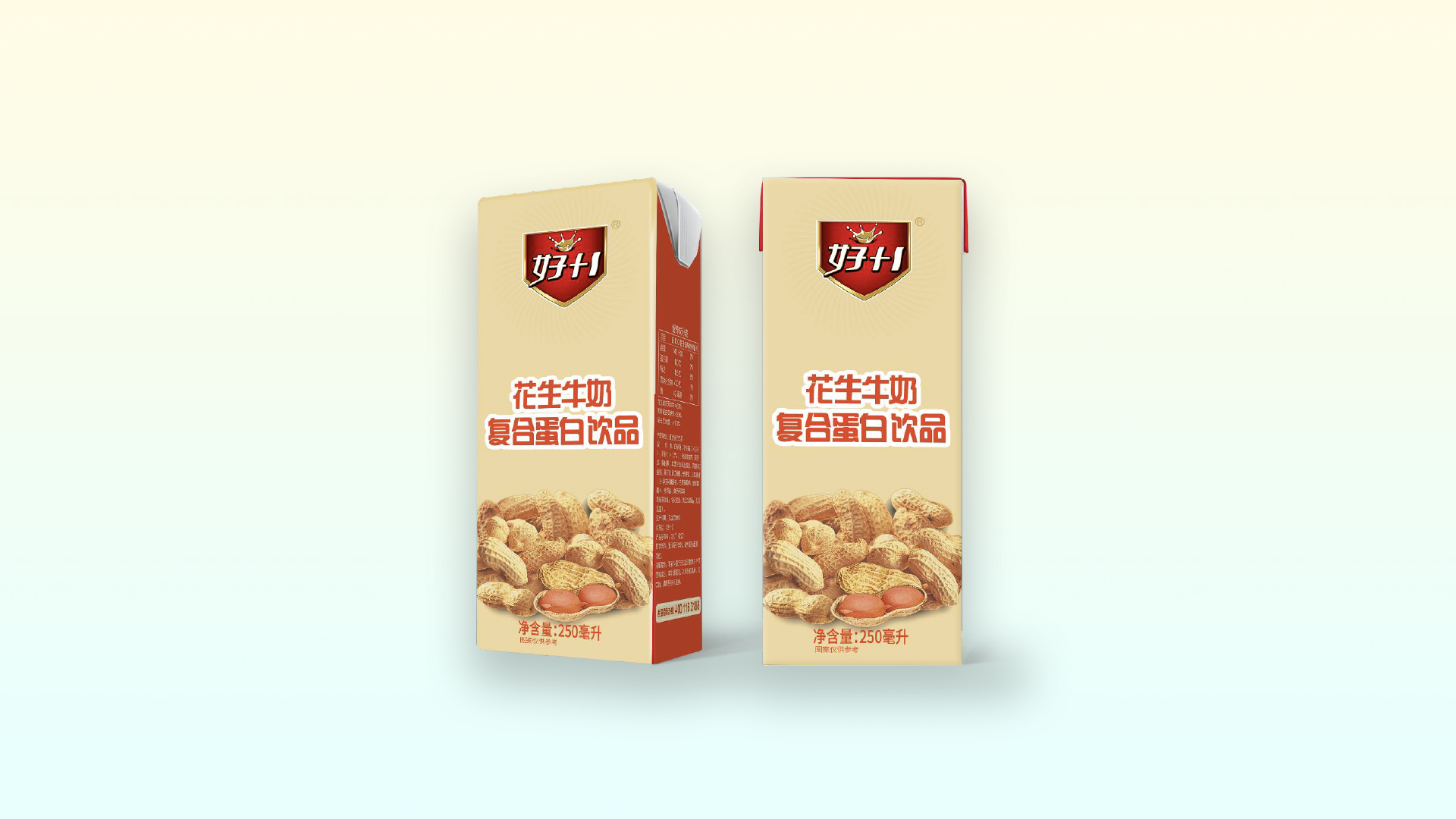 河北兒童乳酸菌項目招商