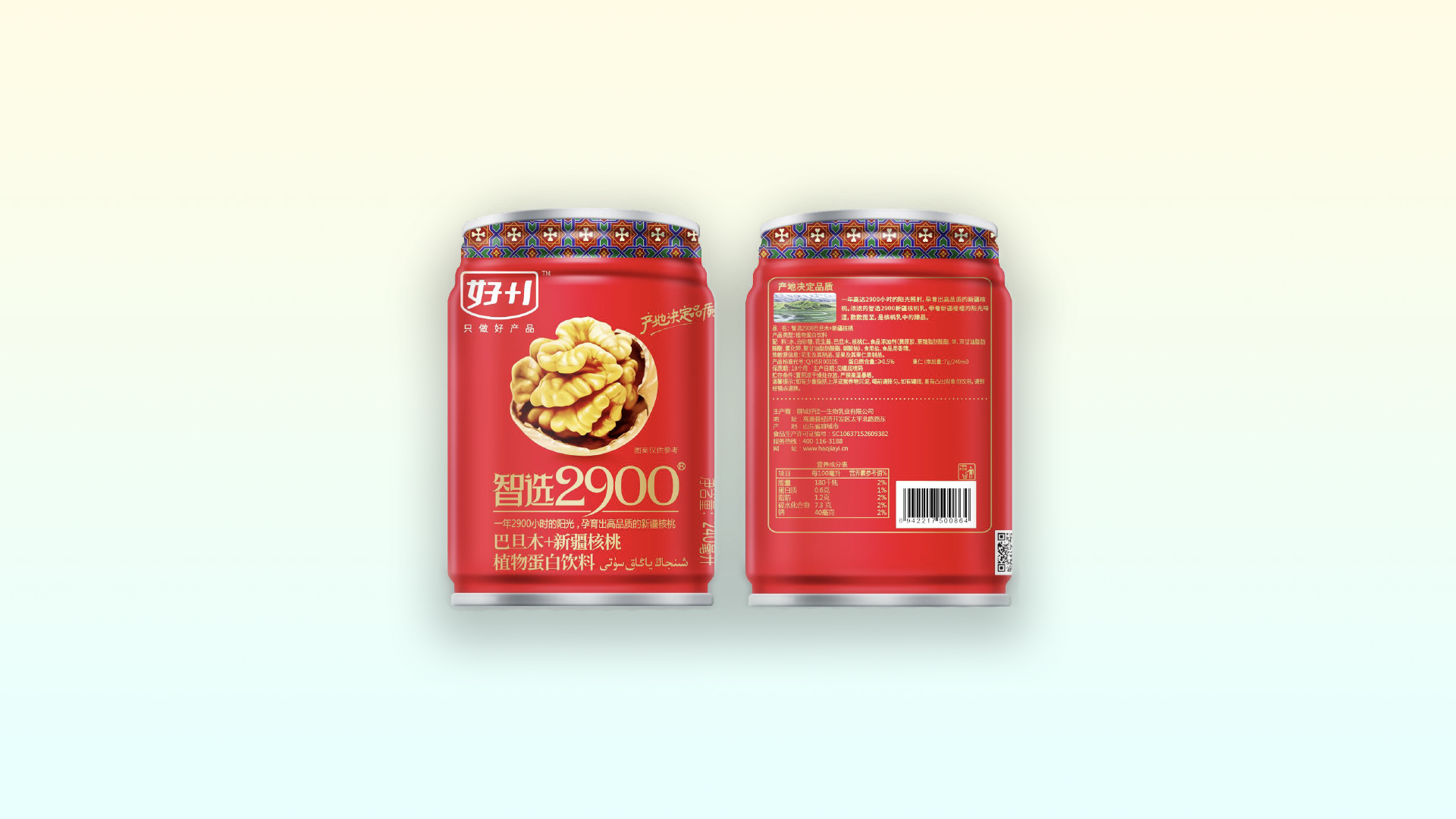 河北兒童乳酸菌項目招商