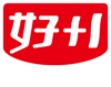 好佳一核桃乳